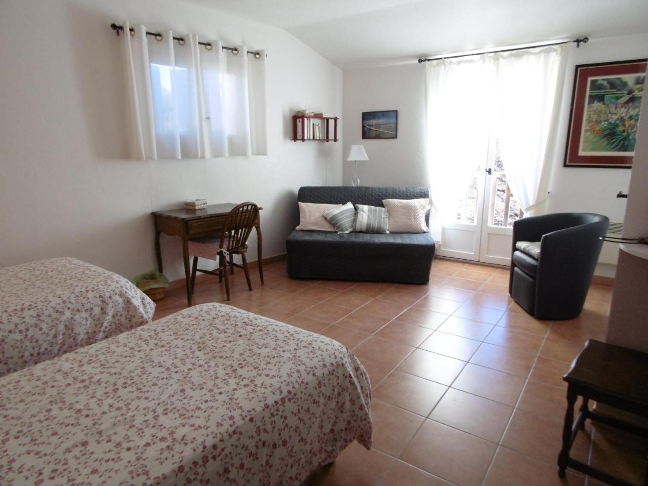 Bed and Breakfast La Ferme De Valauris Sisteron Exterior foto