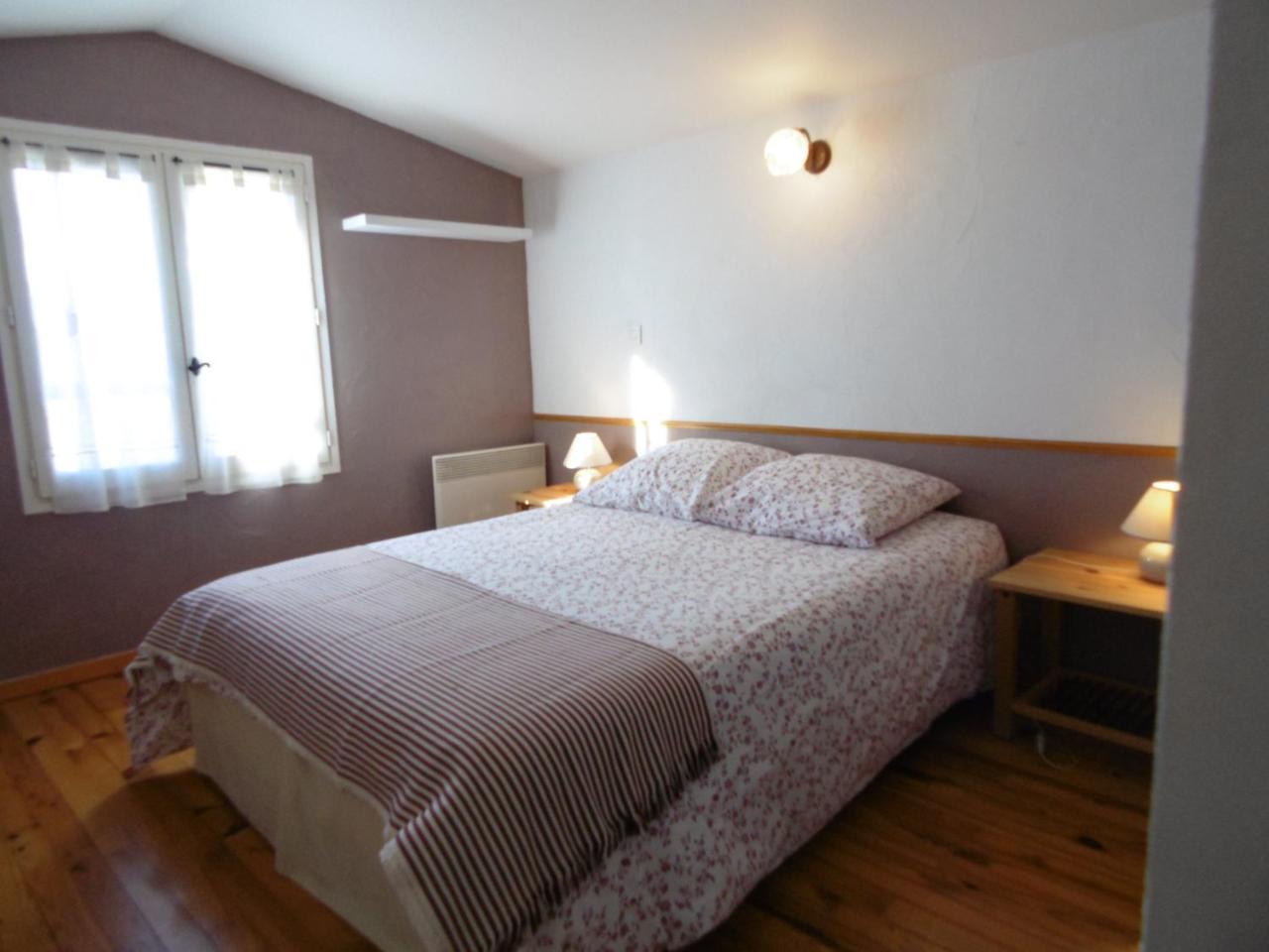 Bed and Breakfast La Ferme De Valauris Sisteron Exterior foto